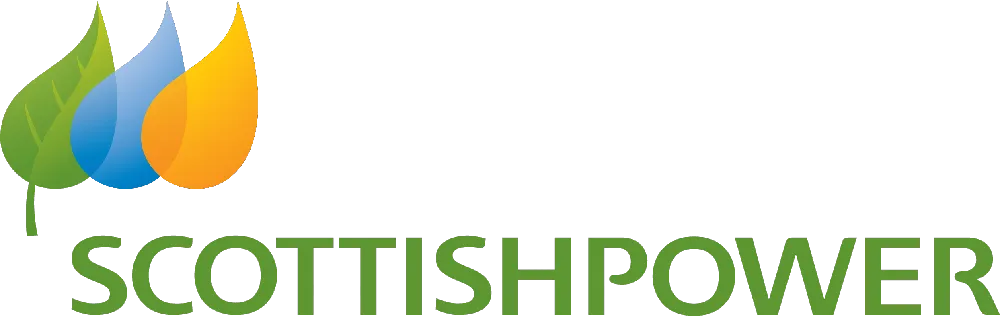 Scottish Power Logo